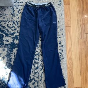 Grey’s Anatomy scrub bottoms